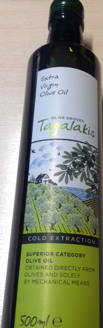 A4 Forlabels Greece for Tagalakis extra virgin olive oil