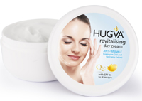 Group B and Category B2 winner Çiftsan Etiket Turkey for Hugva revitalizing cream