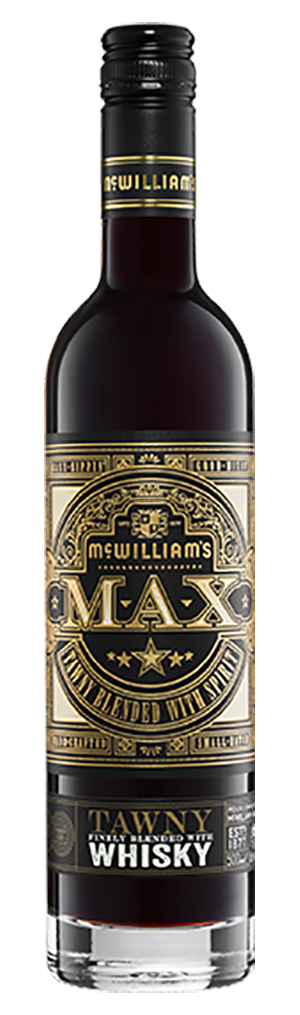 A2 MCC Australia for Max Tawny with whisky
