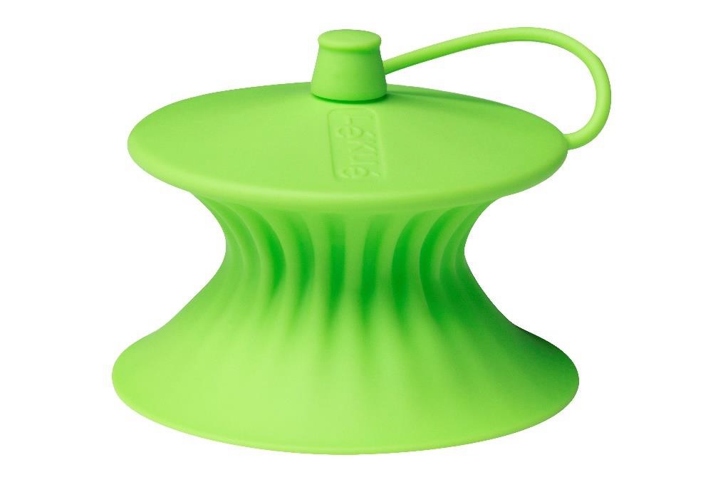 WACKER Presents BiomethanolBased Solid and Liquid Silicone Rubber